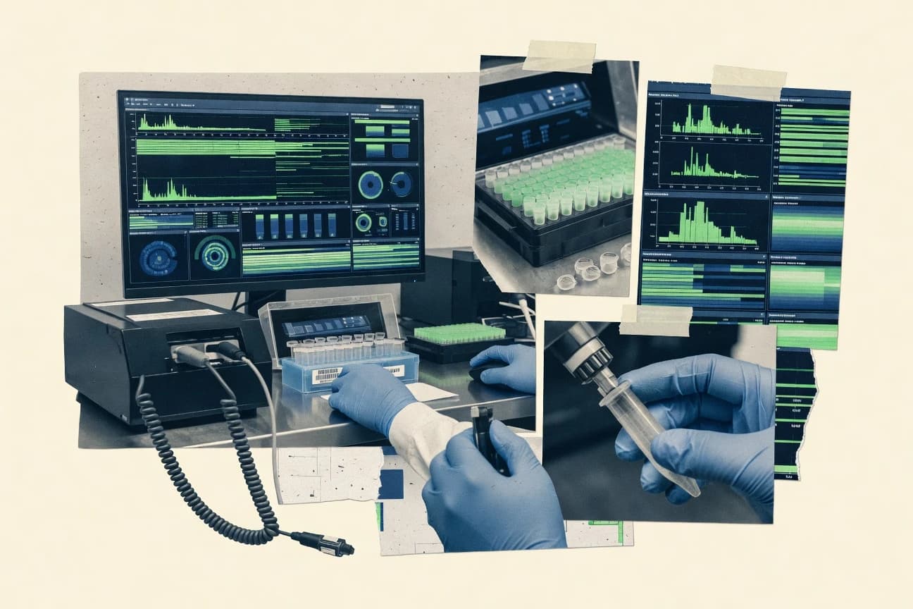 Top 10 Best Gene Sequencing Software of 2026