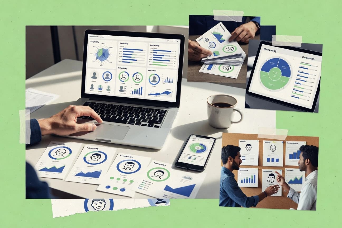 Top 10 Best Personality Assessment Software of 2026