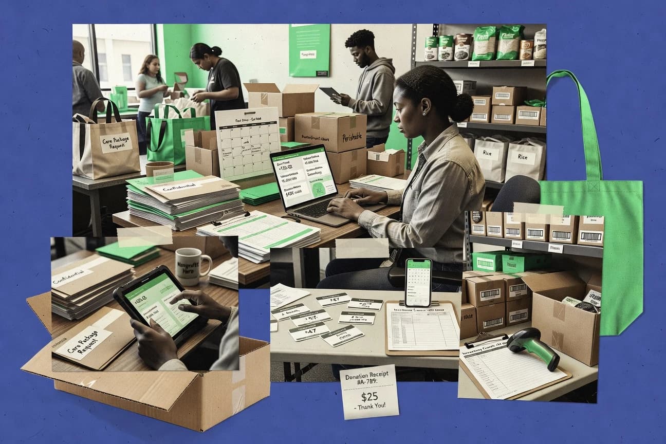 Top 10 Best Npo Software of 2026