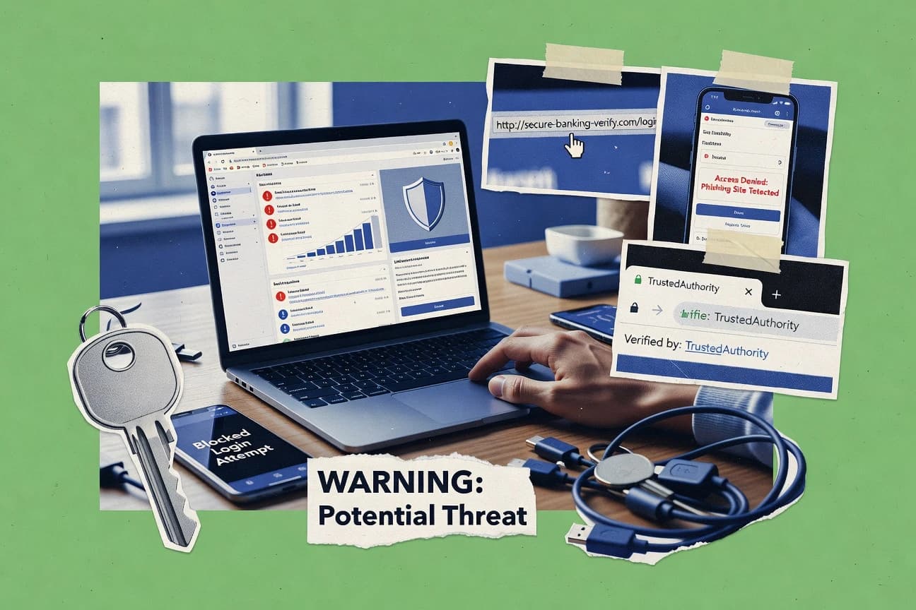 Top 10 Best Anti-Phishing Software of 2026