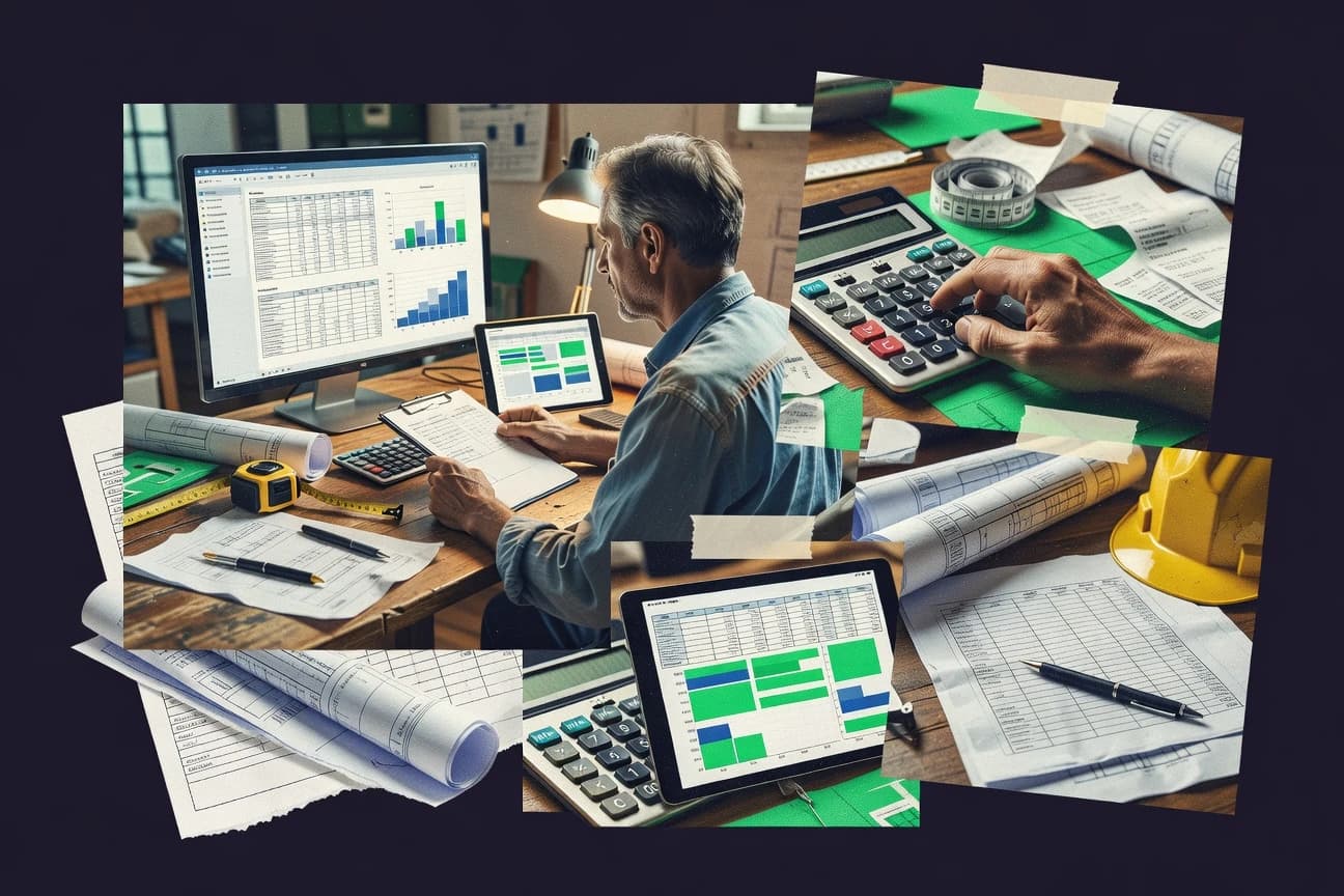 Top 10 Best Job Estimator Software of 2026