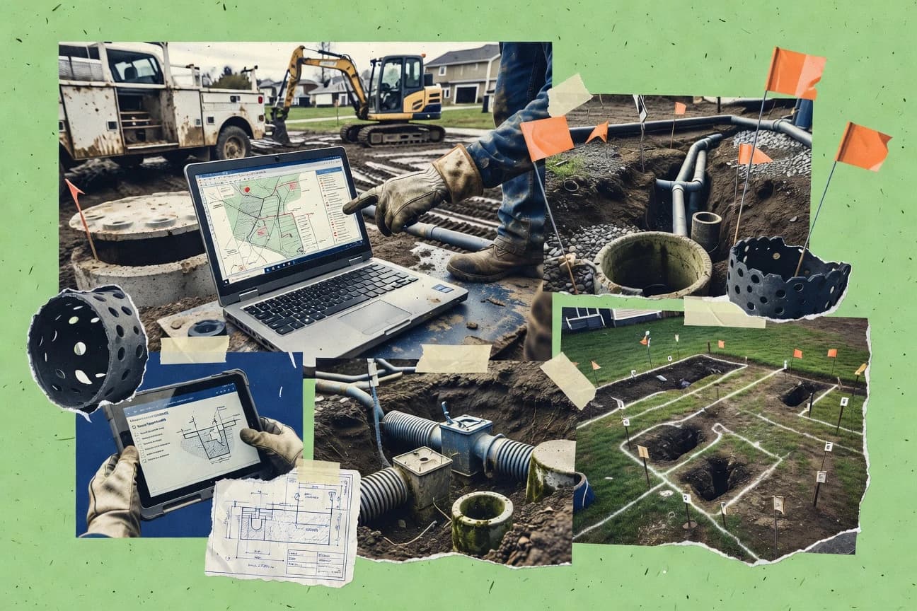 Top 10 Best Septic System Software of 2026