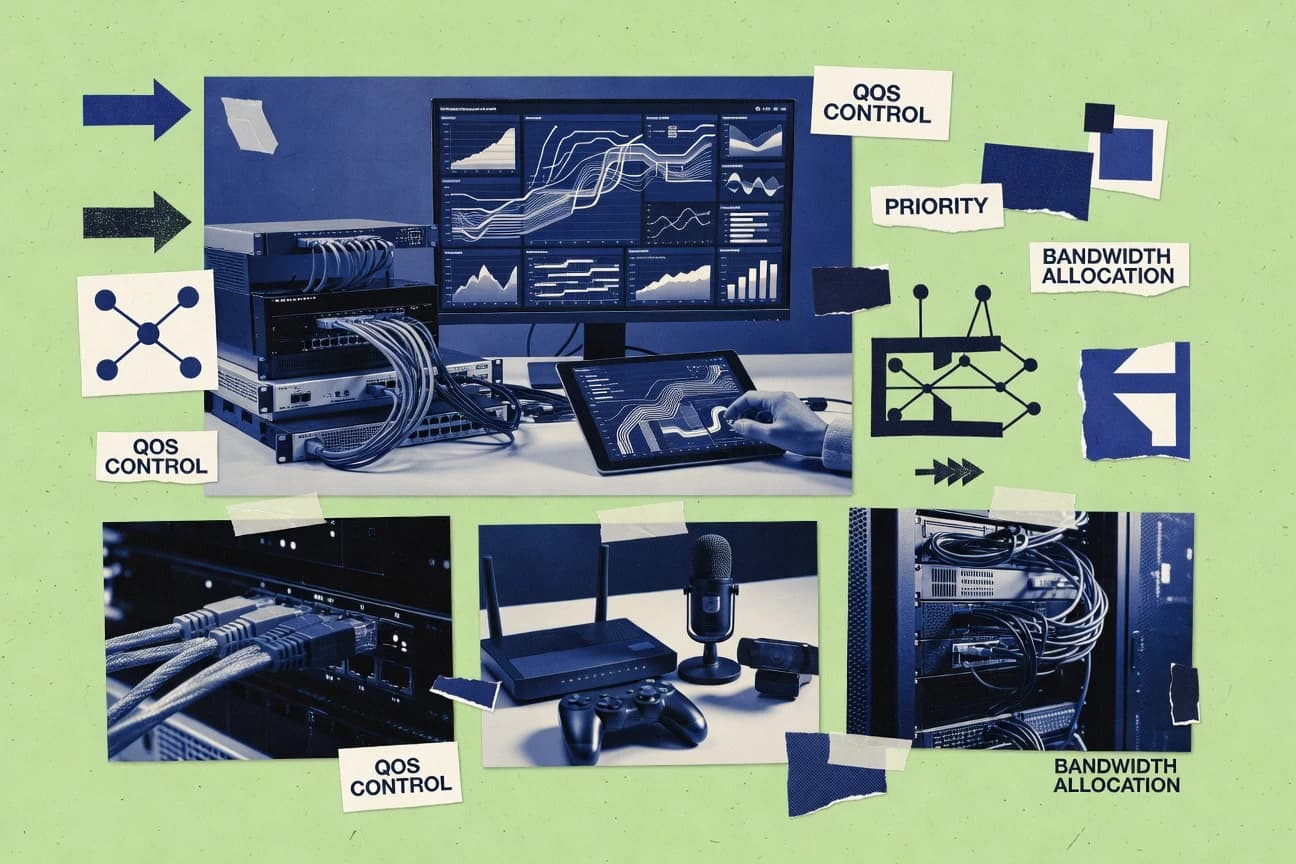 Top 10 Best Qos Software of 2026