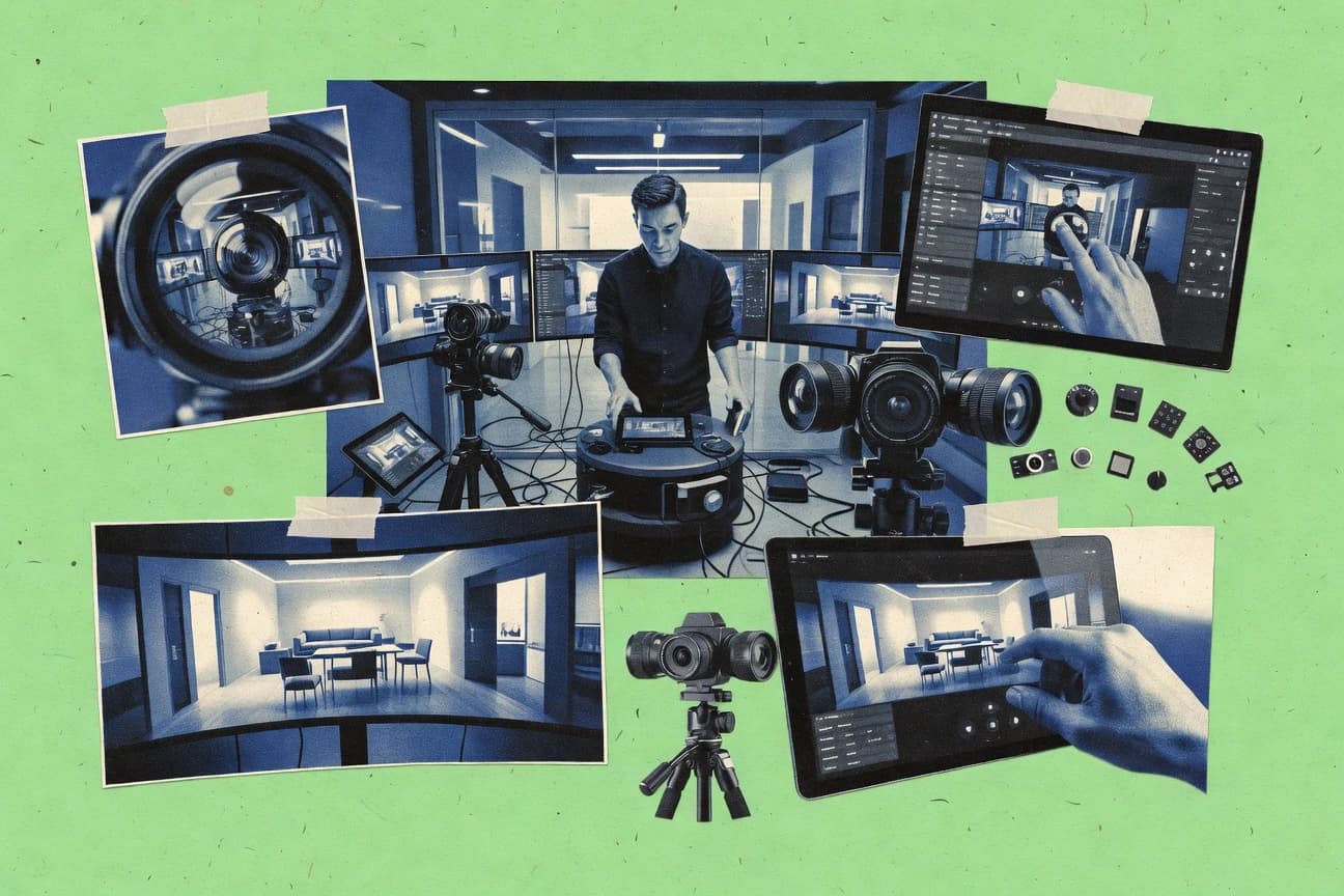 Top 10 Best 360 View Software of 2026