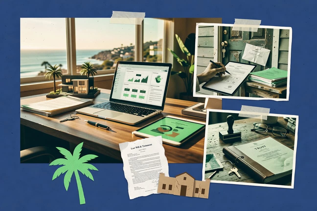 Top 10 Best California Estate Planning Software of 2026