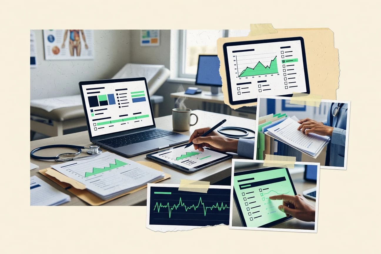 Top 10 Best Progress Notes Software of 2026