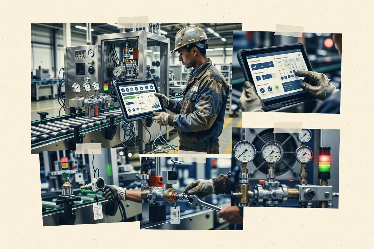 Top 10 Best Operation And Maintenance Software of 2026