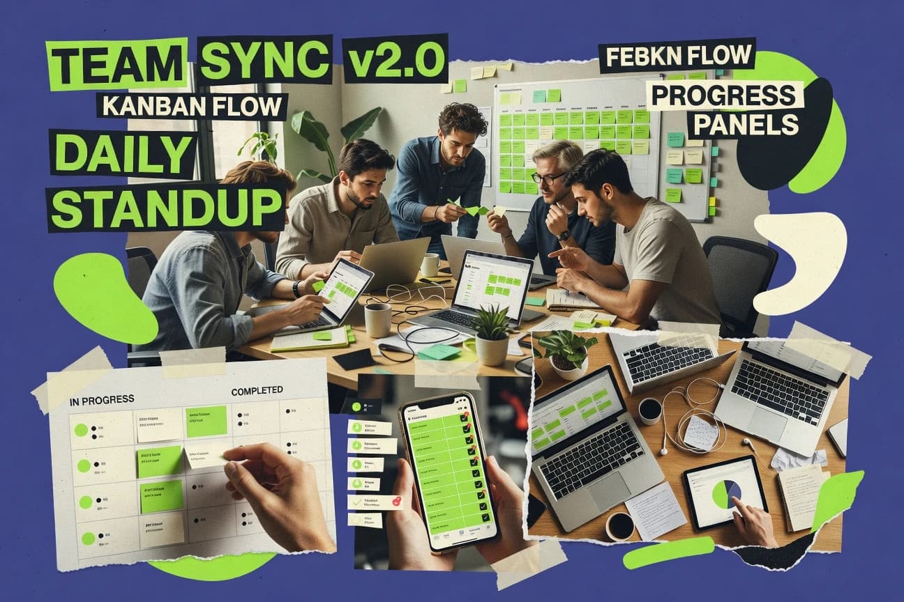 Top 10 Best Small Team Management Software of 2026