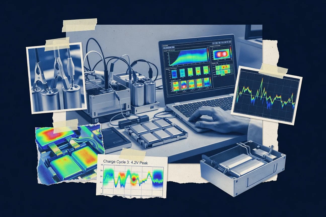 Top 10 Best Battery Simulator Software of 2026