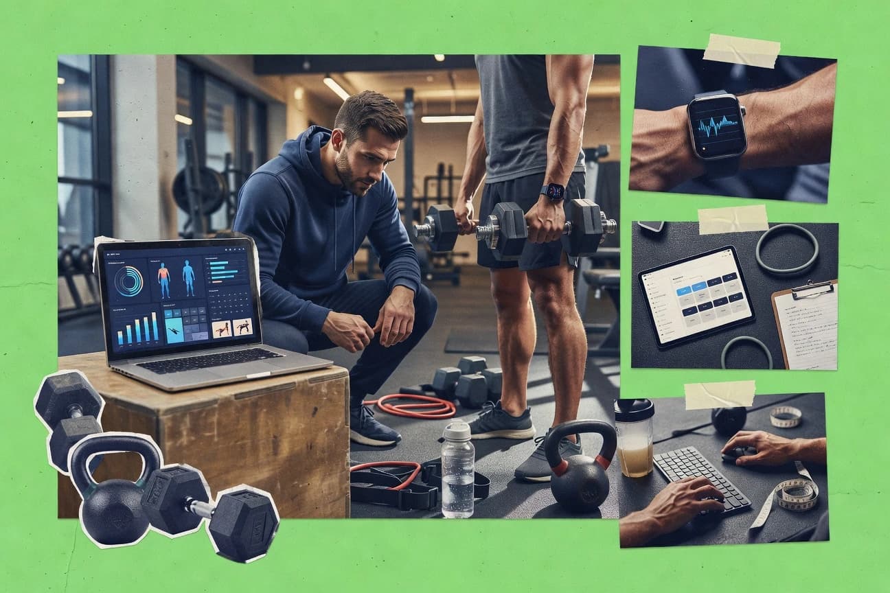 Top 10 Best Personal Training Computer Software of 2026