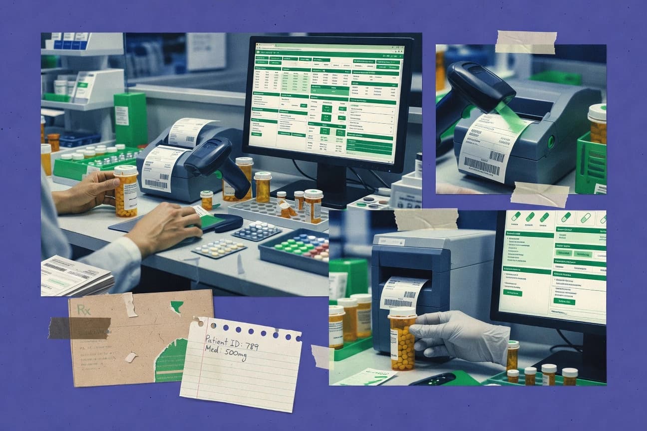 Top 10 Best Prescription Processing Software of 2026