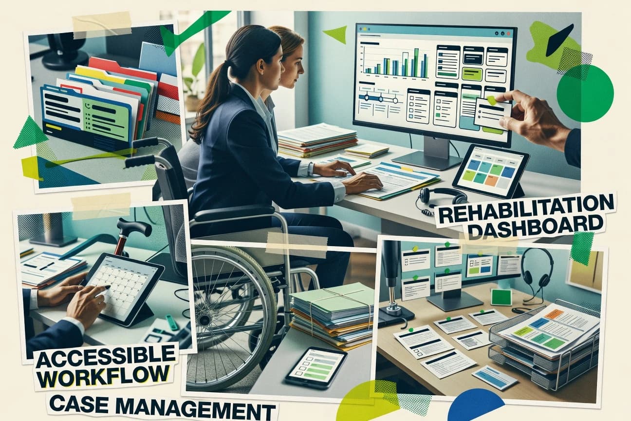 Top 10 Best Disability Case Management Software of 2026