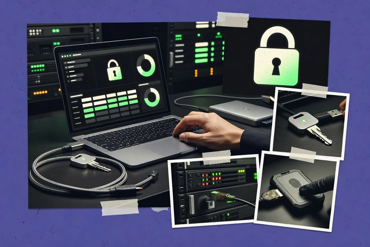 Top 10 Best Aes Encryption Software of 2026