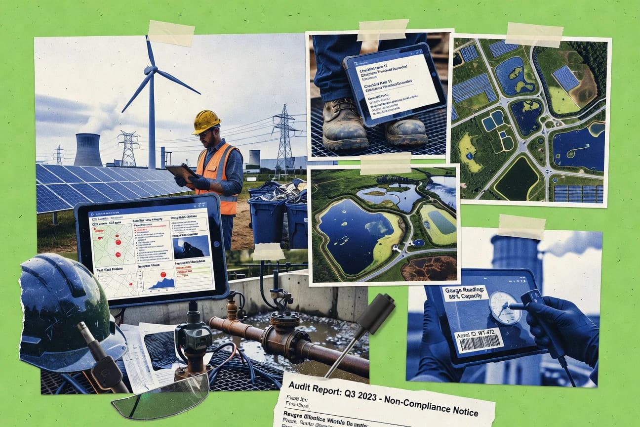 Top 10 Best Environmental Audit Software of 2026