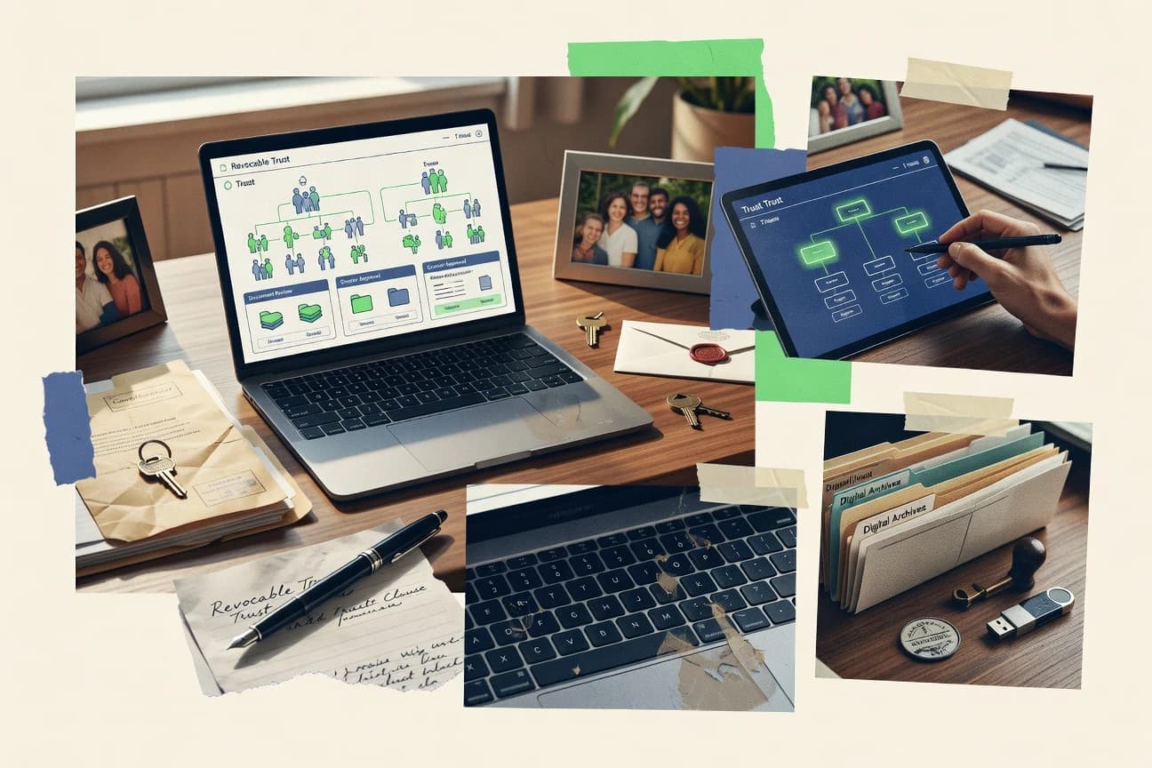 Top 10 Best Revocable Trust Software of 2026