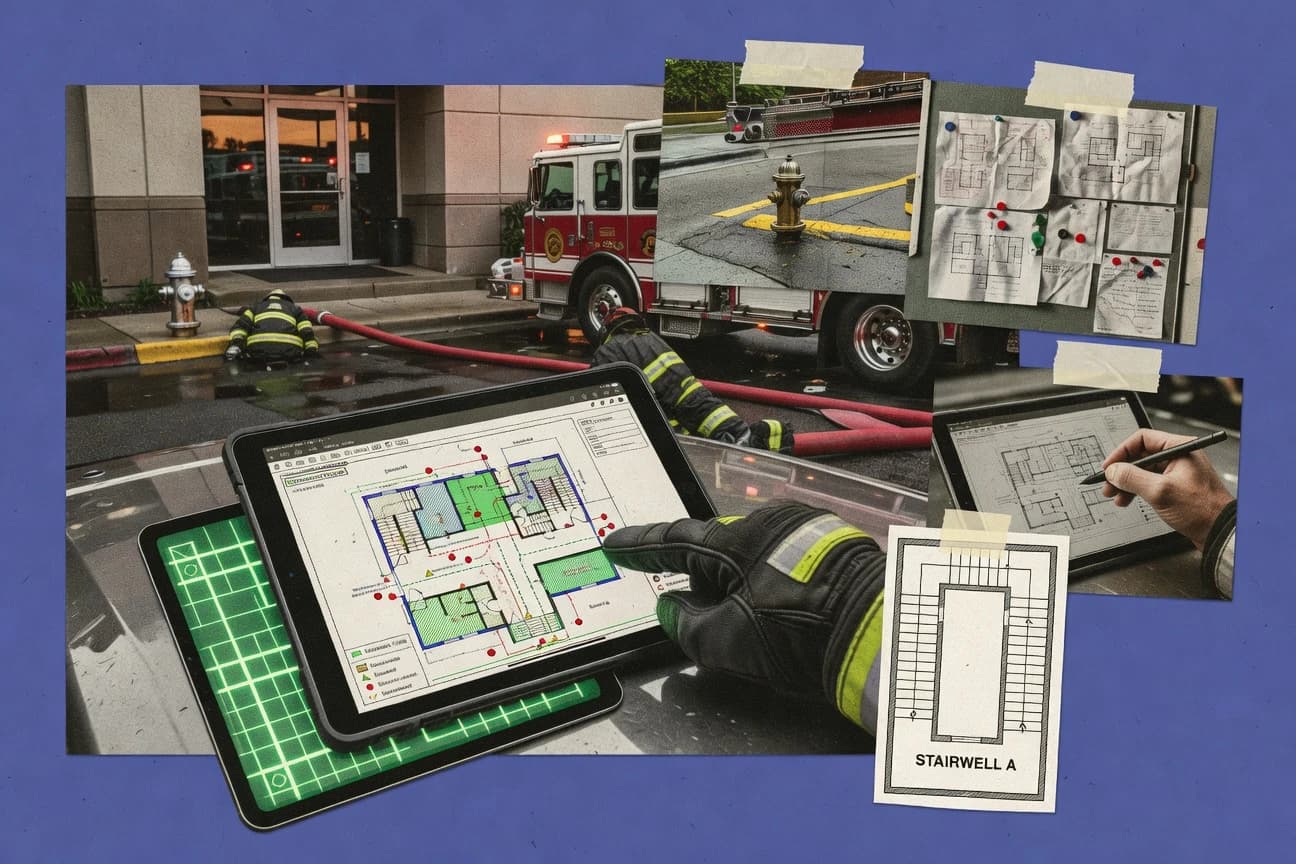 Top 10 Best Fire Pre-Planning Software of 2026