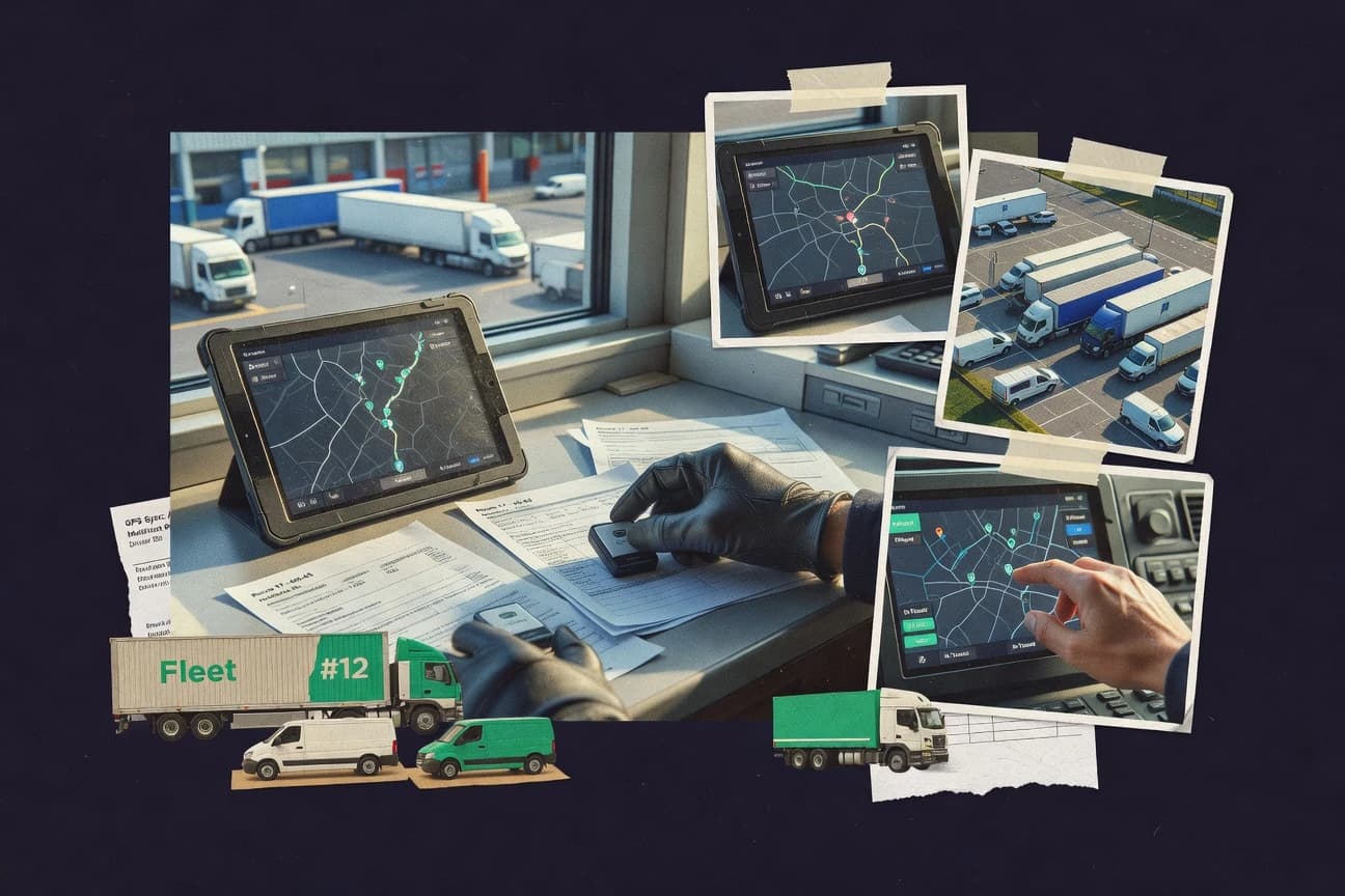 Top 10 Best Avl Software of 2026