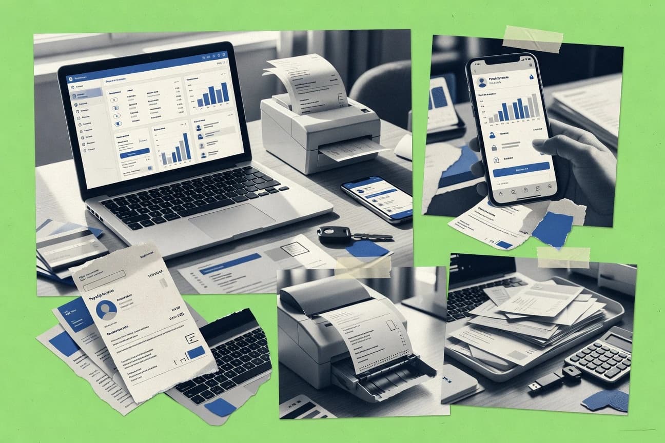 Top 10 Best Payslips Software of 2026