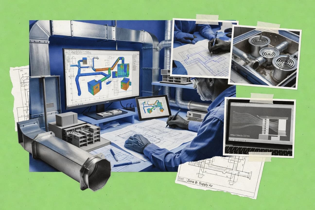 Top 10 Best Hvac System Design Software of 2026