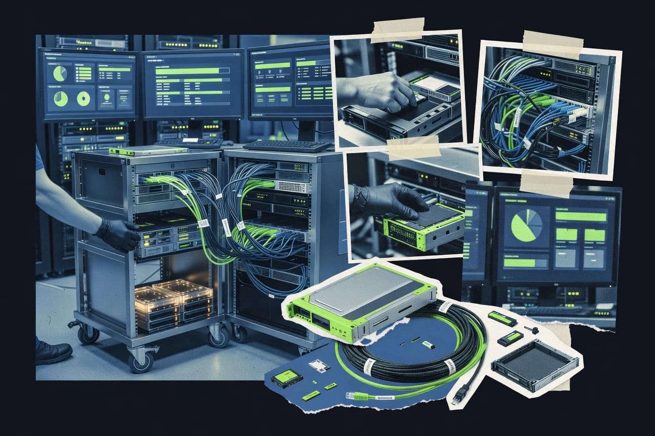 Top 10 Best System Migration Software of 2026