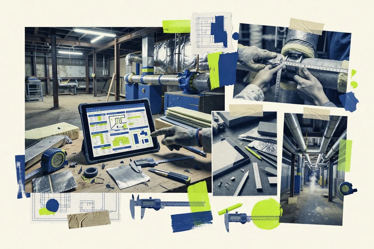 Top 10 Best Mechanical Insulation Estimating Software of 2026