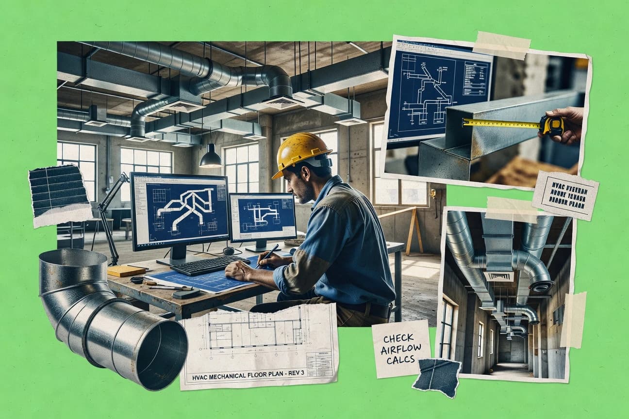 Top 10 Best Hvac Ductwork Design Software of 2026