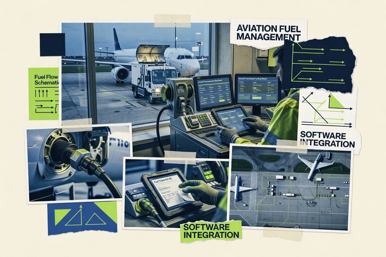 Top 10 Best Aviation Fuel Management Software of 2026