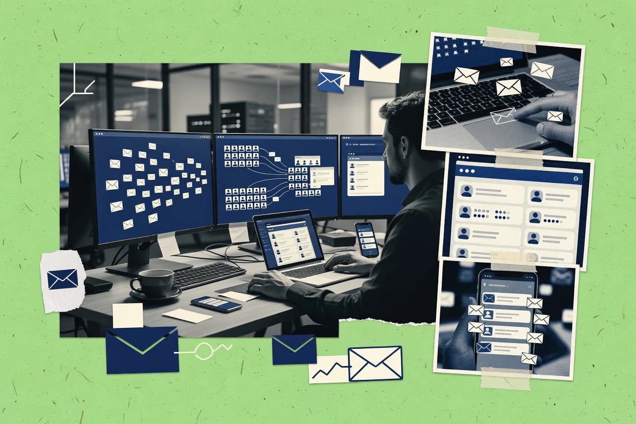 Top 10 Best Mass Email Campaign Software of 2026