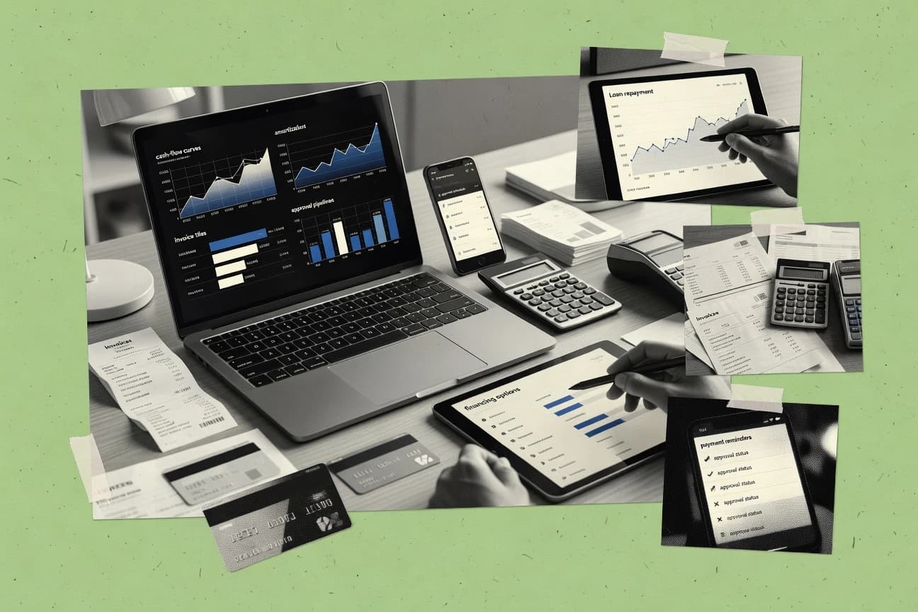 Top 10 Best Financing Software of 2026