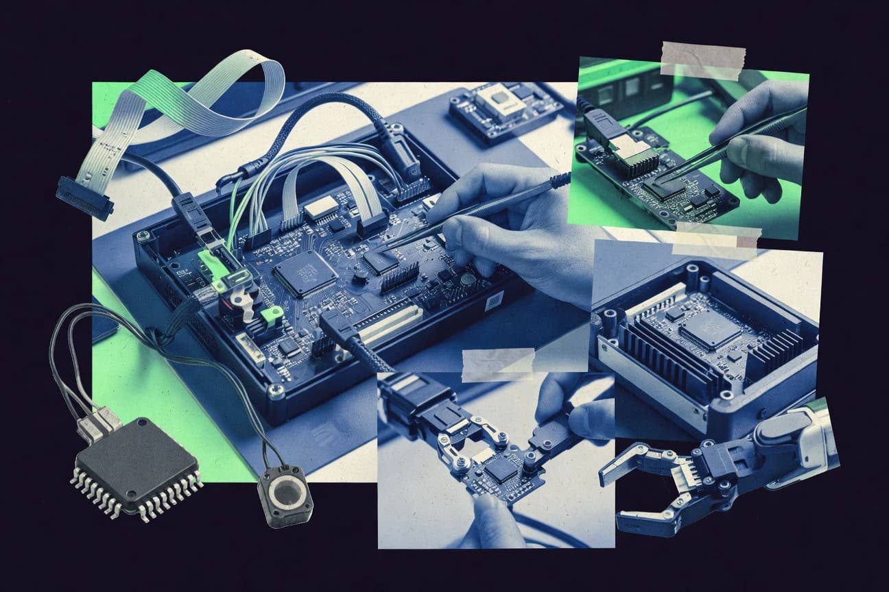 Top 10 Best Embedded Systems And Software of 2026