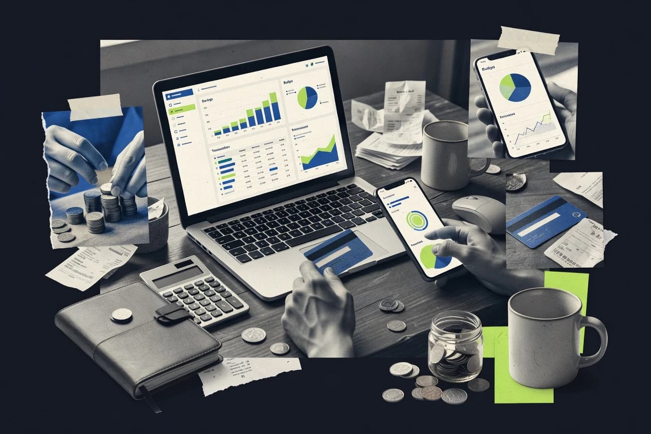 Top 10 Best Manage Money Software of 2026