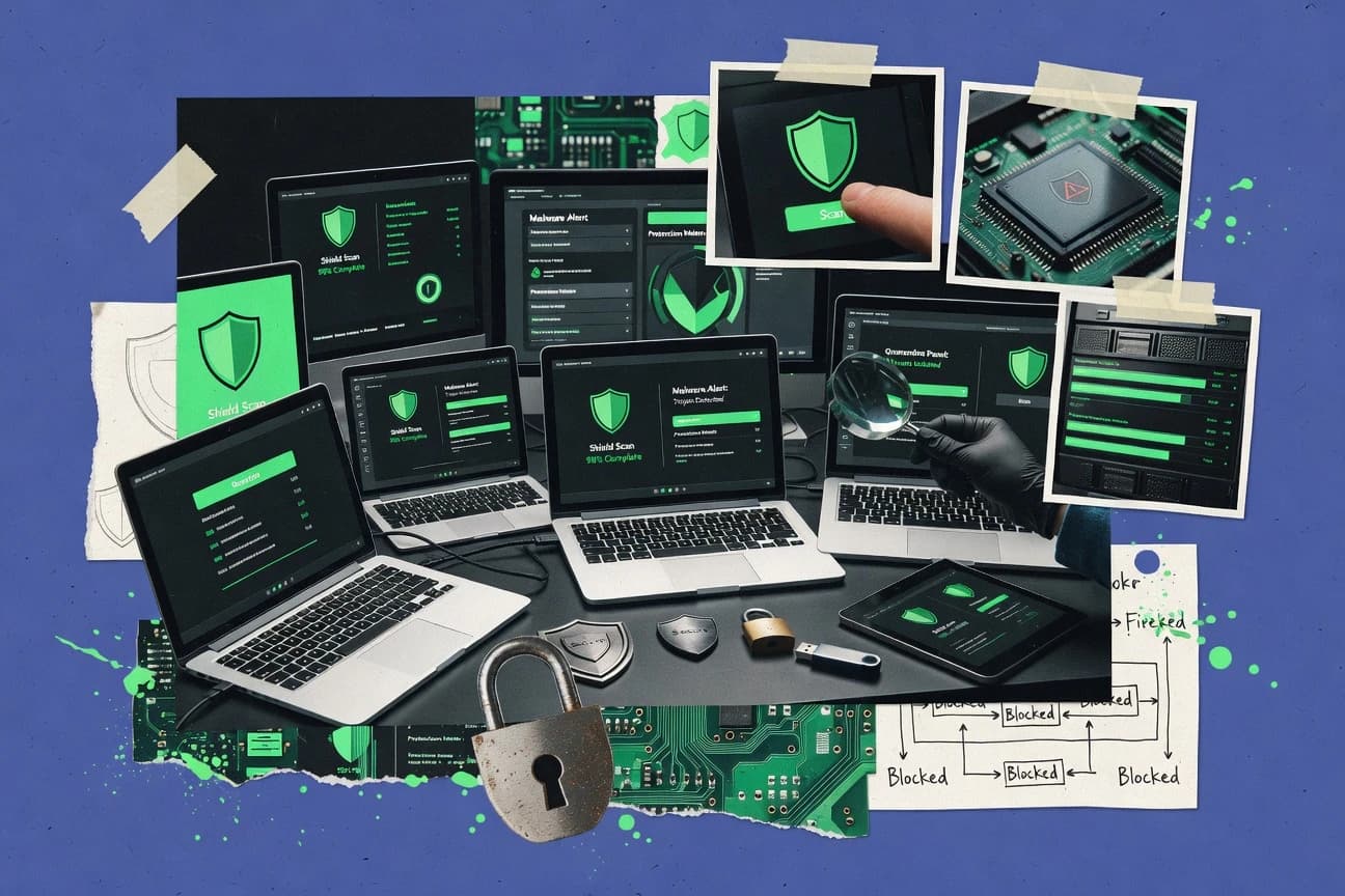 Top 10 Best Comparison Of Antivirus Software of 2026