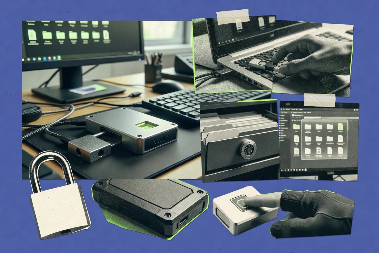 Top 10 Best File Protection Software of 2026