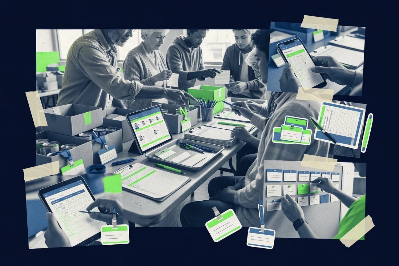 Top 10 Best Volunteer Signup Software of 2026