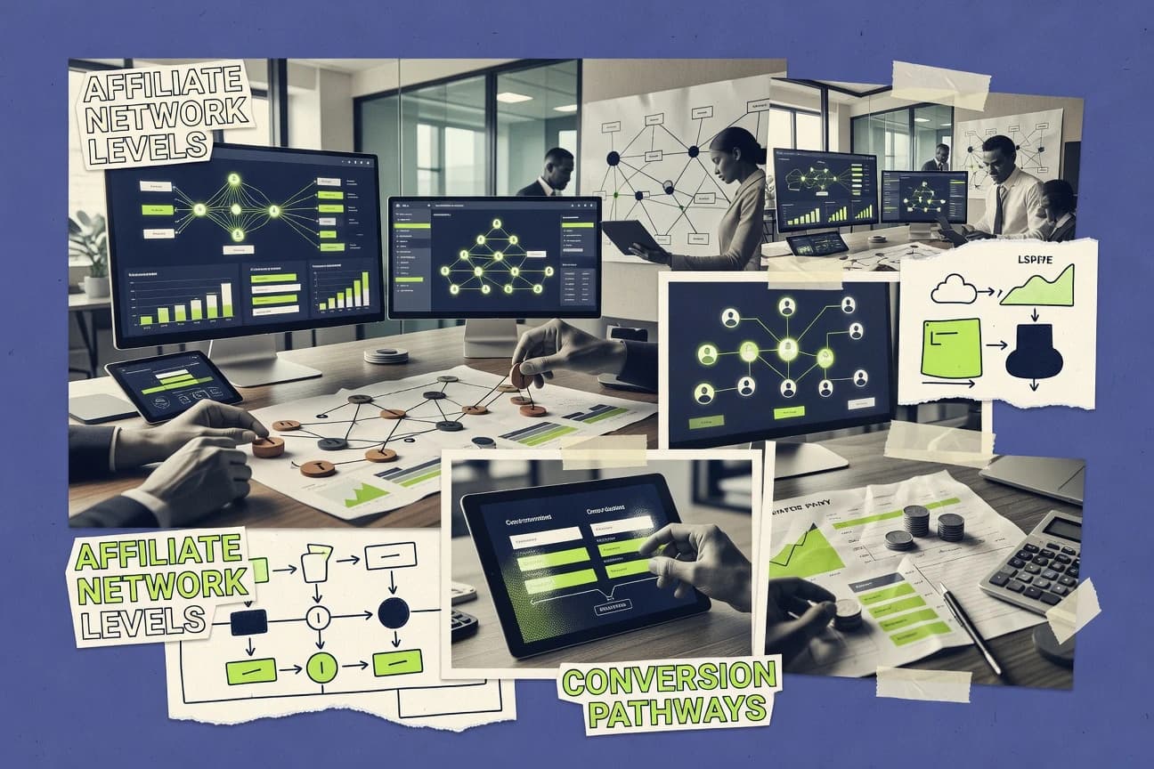 Top 10 Best Multi Tier Affiliate Software of 2026