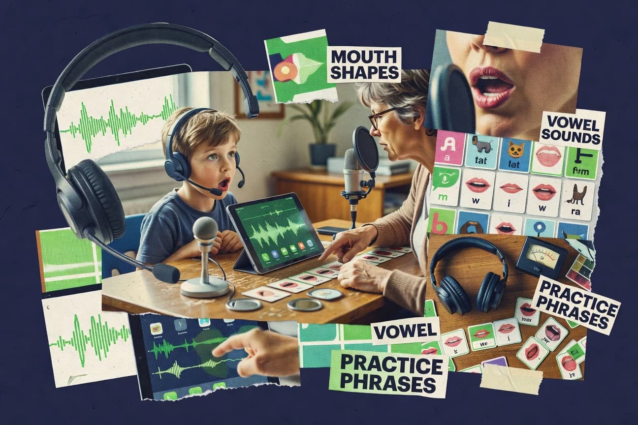 Top 10 Best Speech And Language Software of 2026