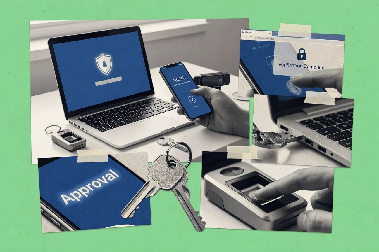 Top 10 Best Web Authentication Software of 2026