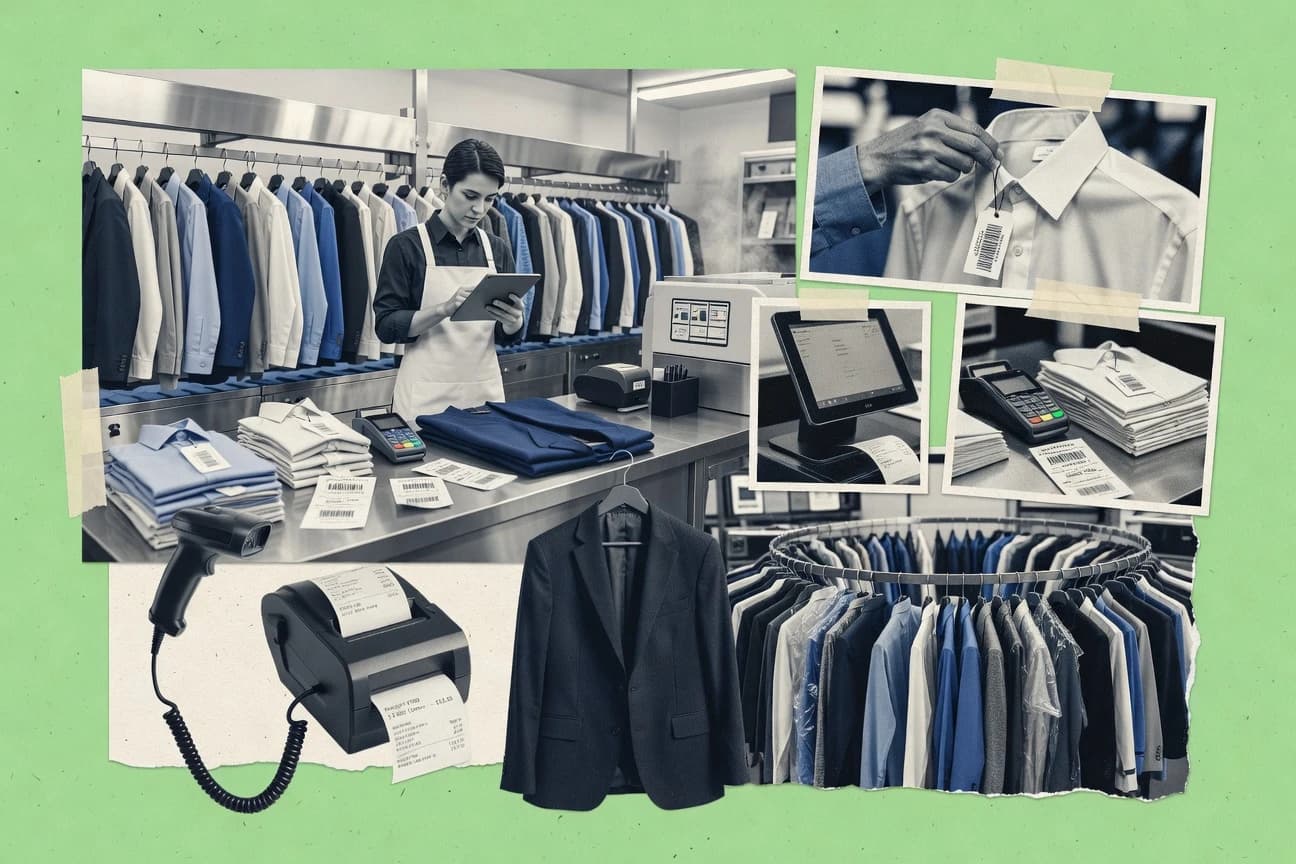 Top 10 Best Dry Cleaning Business Software of 2026