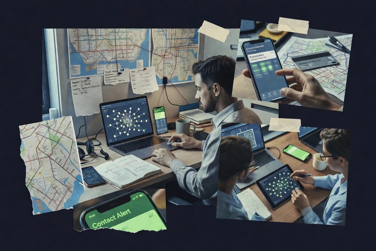 Top 10 Best Contact Tracing Software of 2026