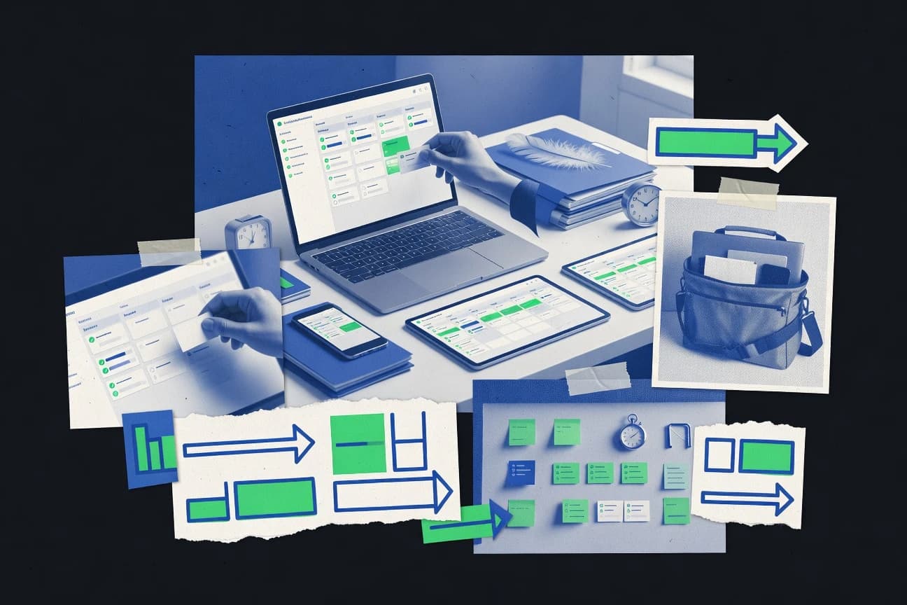 Top 10 Best Lightweight Project Management Software of 2026