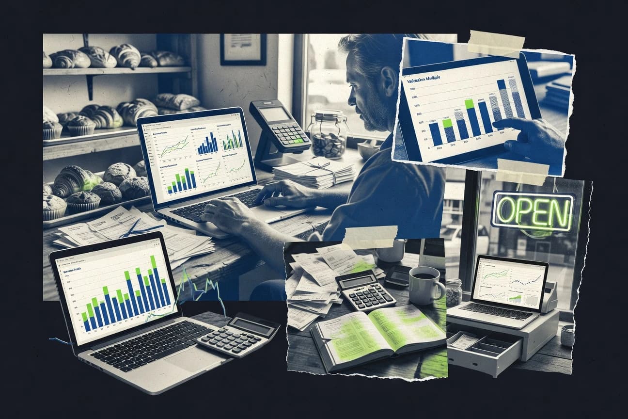Top 10 Best Small Business Valuation Software of 2026