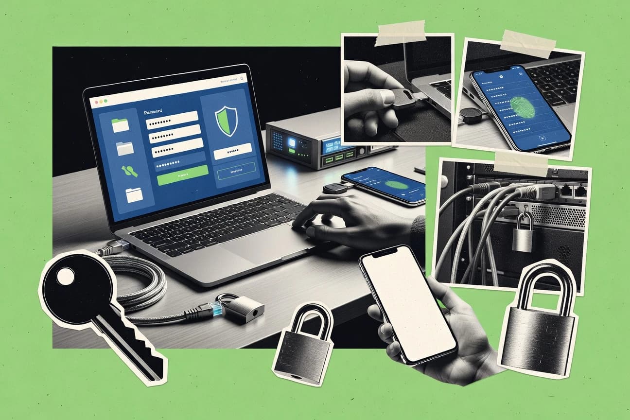 Top 10 Best IT Password Management Software of 2026