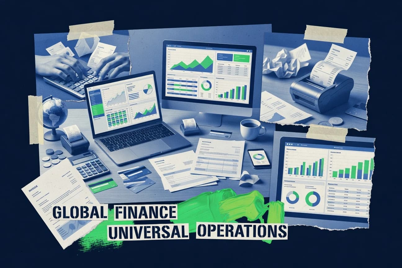 Top 10 Best Universal Accounting Software of 2026