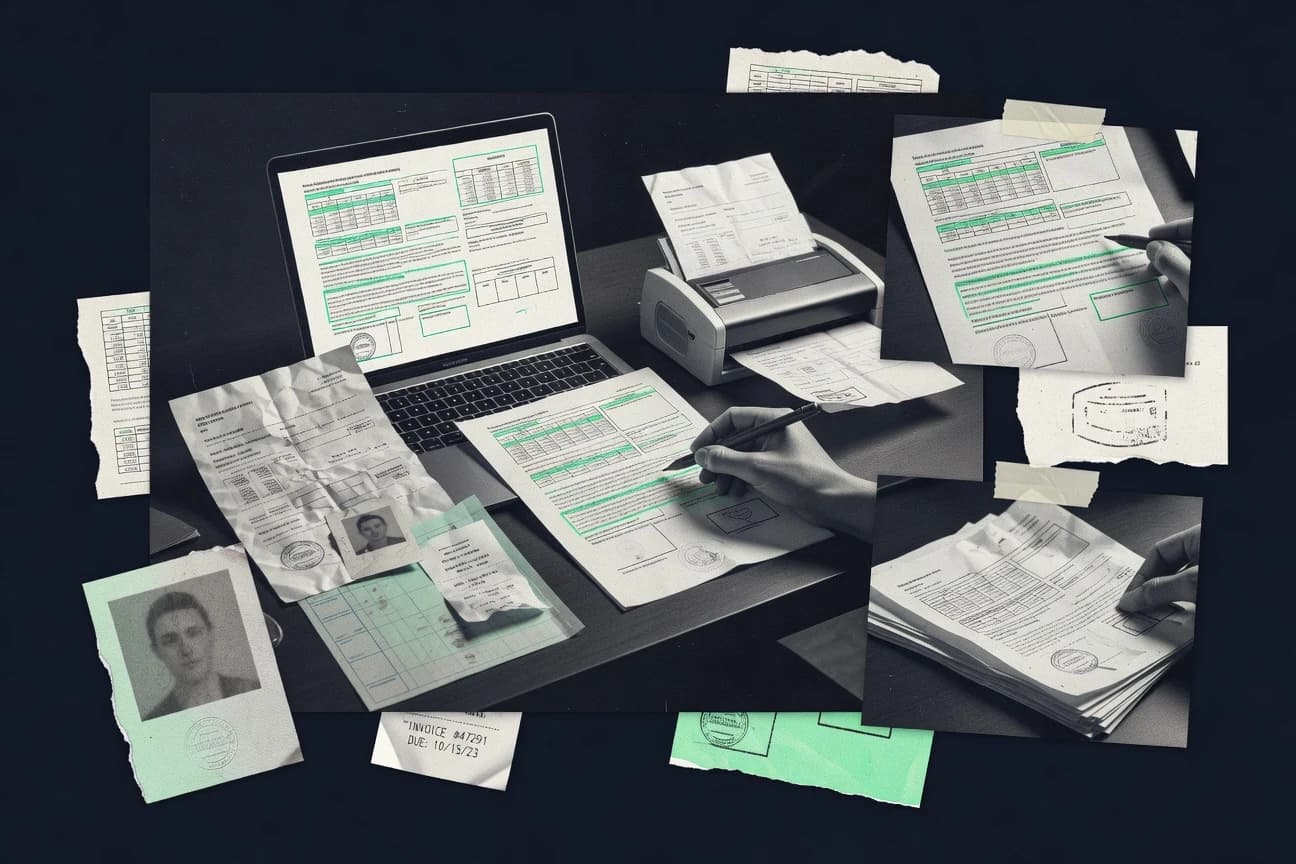 Top 10 Best Document Analysis Software of 2026