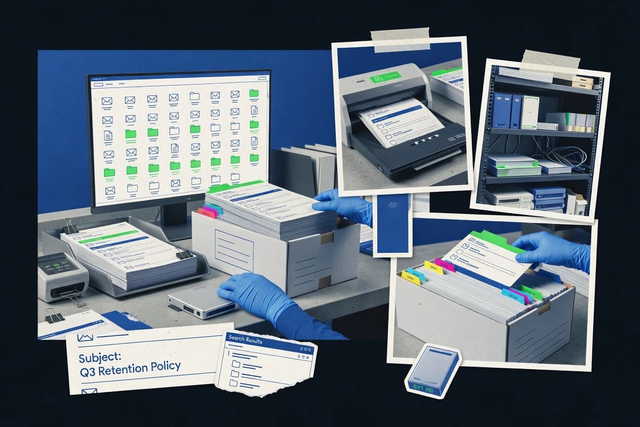 Top 10 Best Mail Archive Software of 2026
