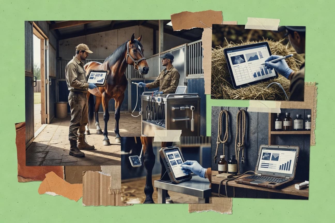 Top 9 Best Equine Vet Software of 2026