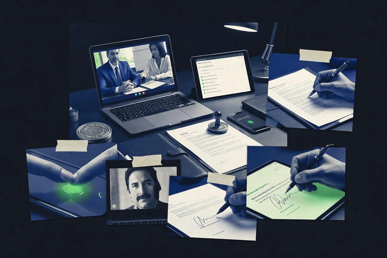 Top 10 Best Enotary Software of 2026