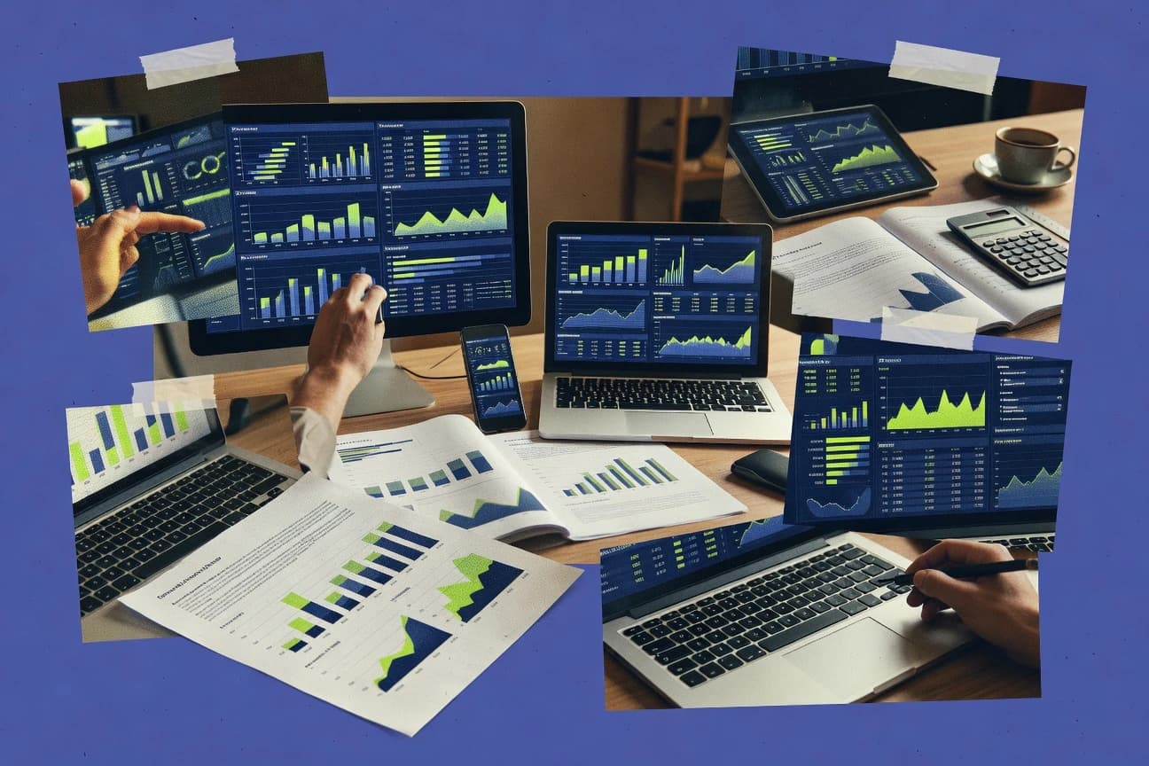 Top 10 Best Report Analytics Software of 2026