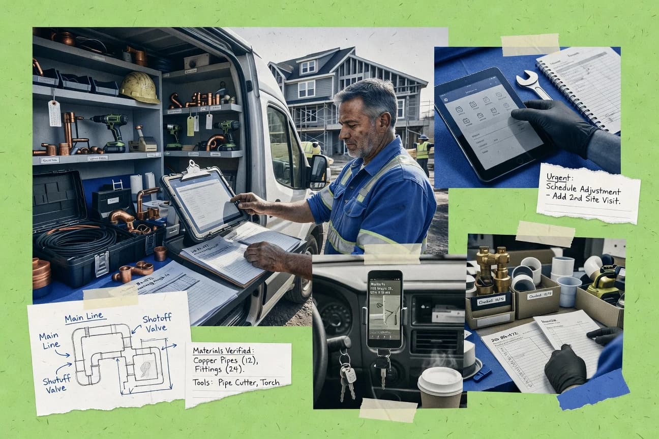 Top 10 Best Tradesman Job Management Software of 2026