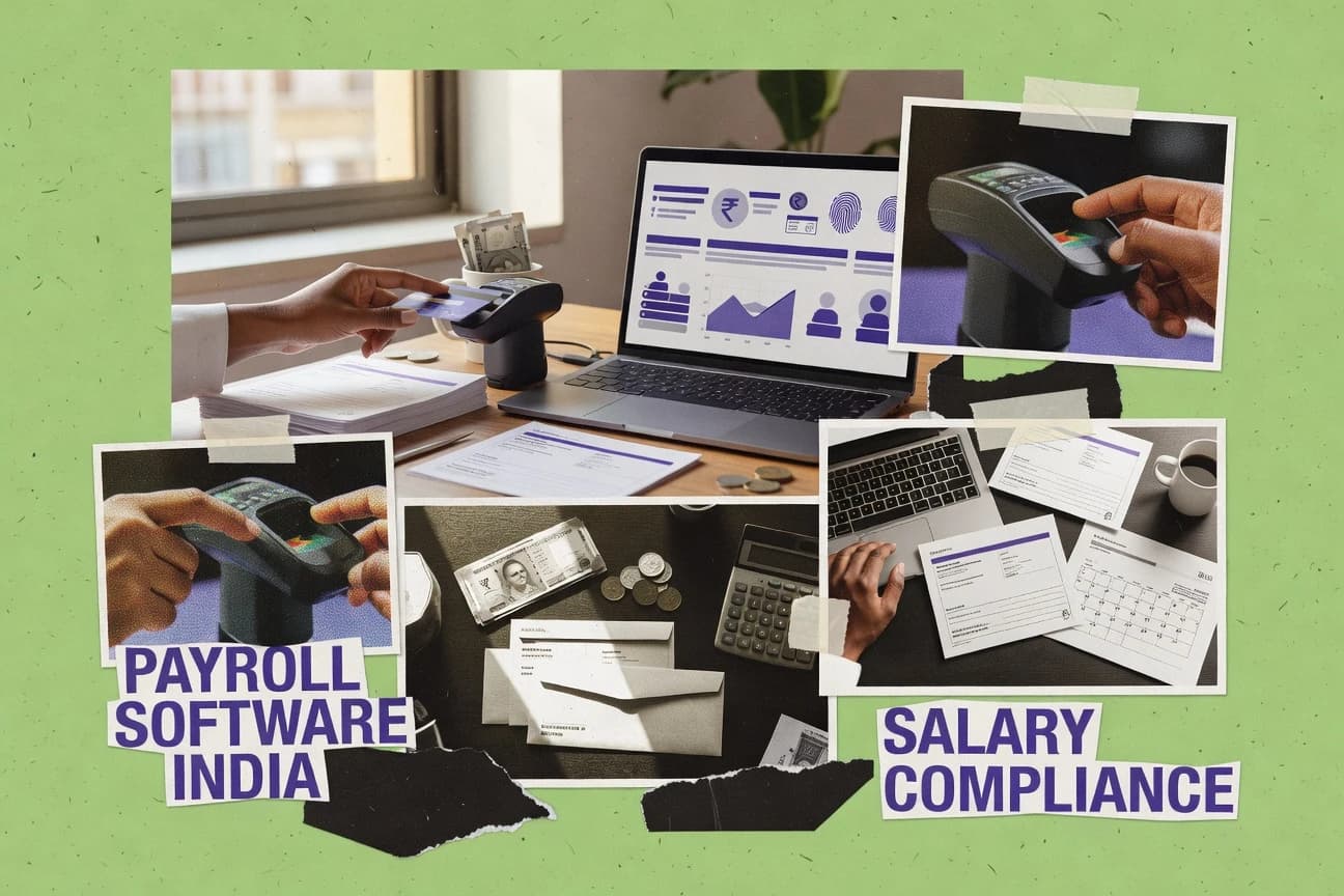 Top 10 Best Indian Payroll Software of 2026